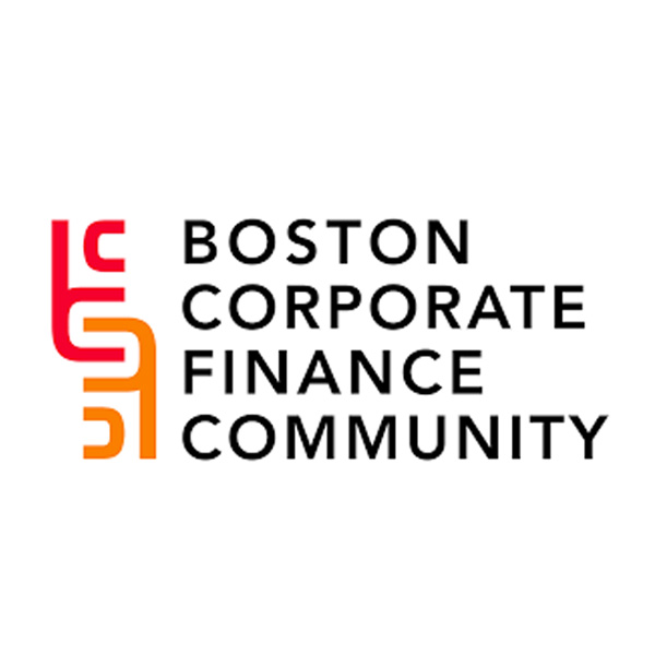 Boston Corporate Finance Community