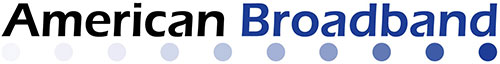 American Broadband logo