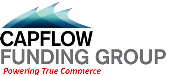 Capflow Funding logo