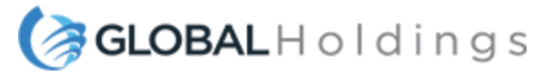 Global Holdings logo