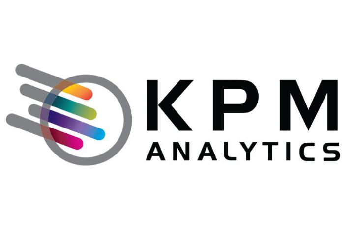 KPM logo