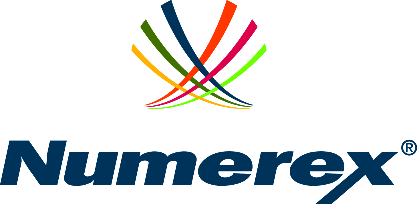 Numerex logo