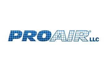 ProAir logo