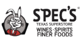 SPEC's logo