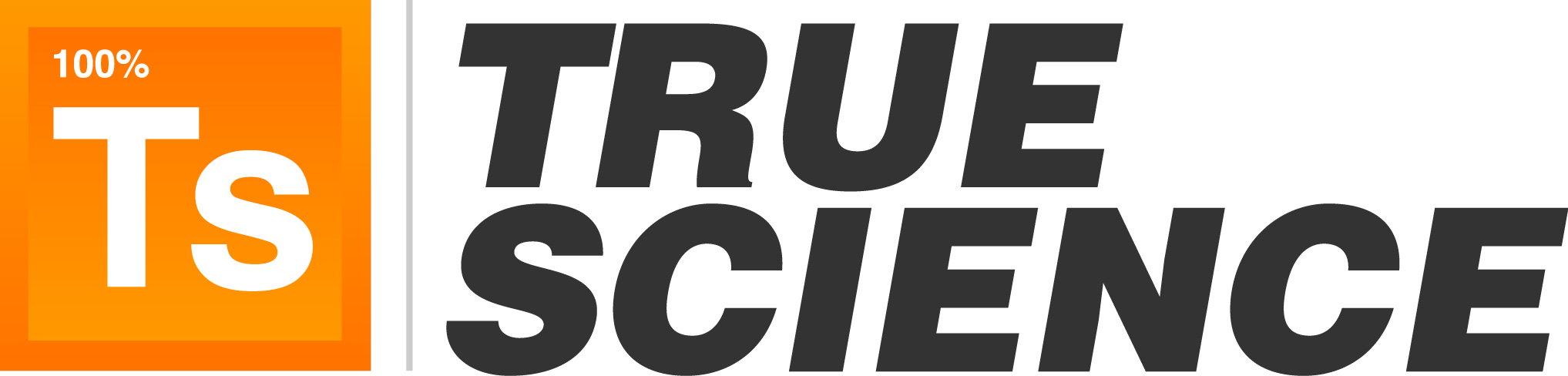 True Science logo