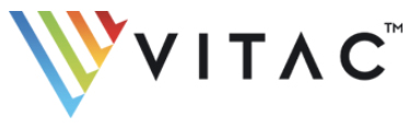 Vitac logo