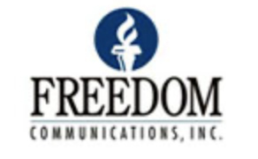 Freedom Communications logo
