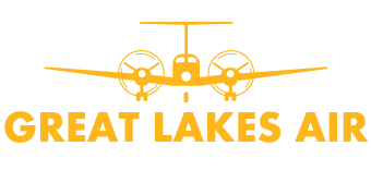 Gerat Lakes Air logo