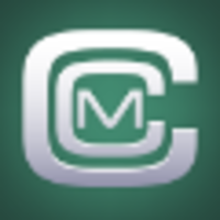 Merchant Cash logo