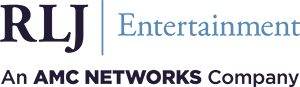 RLJ Entertainment logo