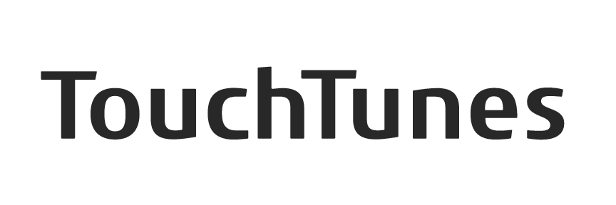 Touch Tunes logo