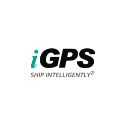 iGPS logo