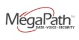 MegaPath logo