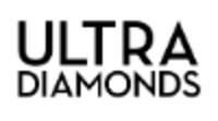Ultra Diamonds logo