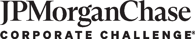JP Morgan Chase Corporate Challenge Logo