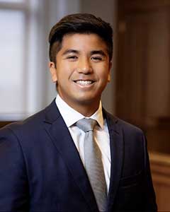 Alex Belarmino